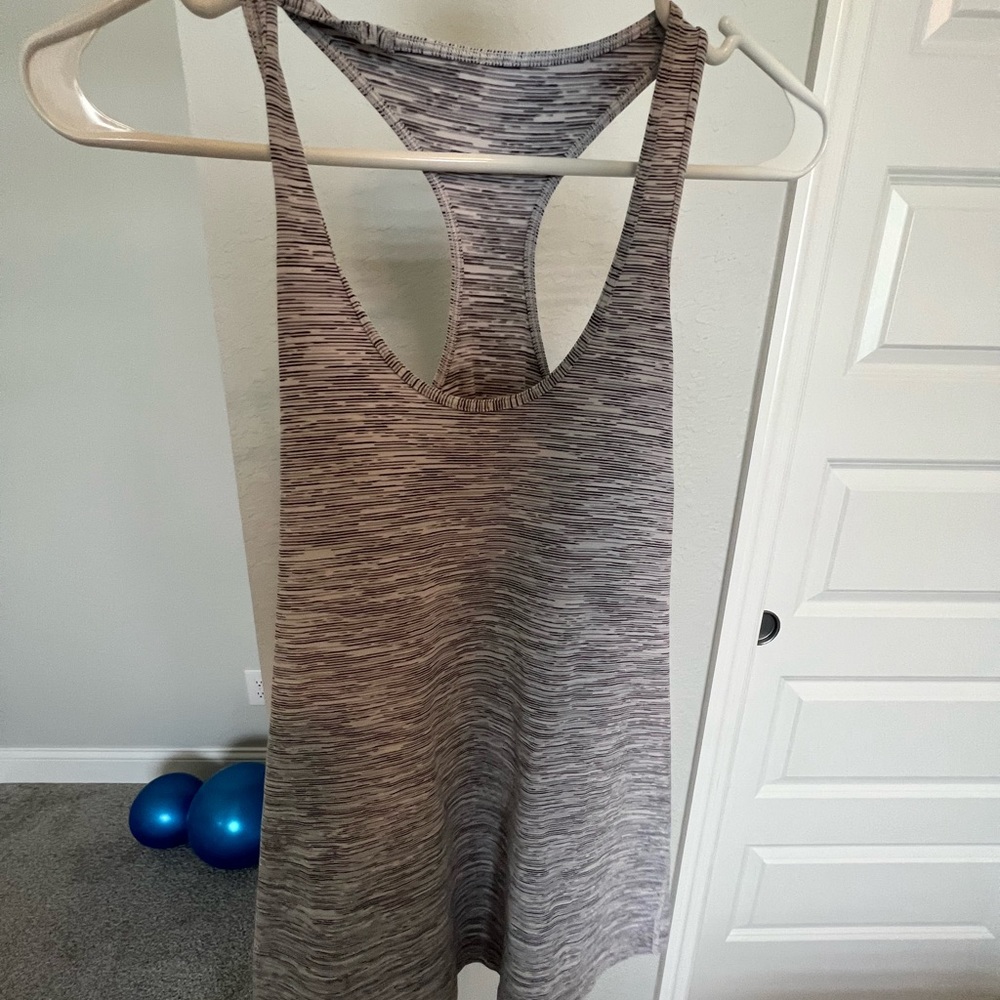 Lululemon Tank Top